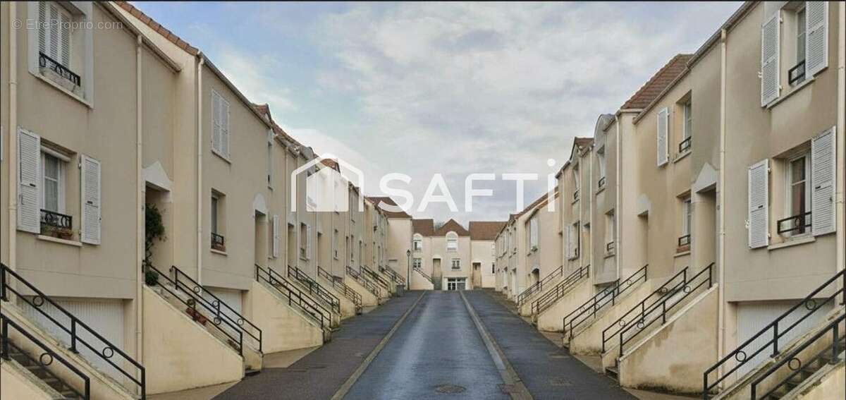 Photo 3 - Maison à CORMEILLES-EN-PARISIS