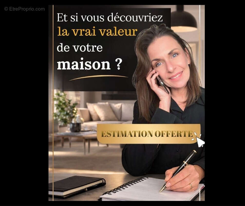 Maison à LIBERCOURT