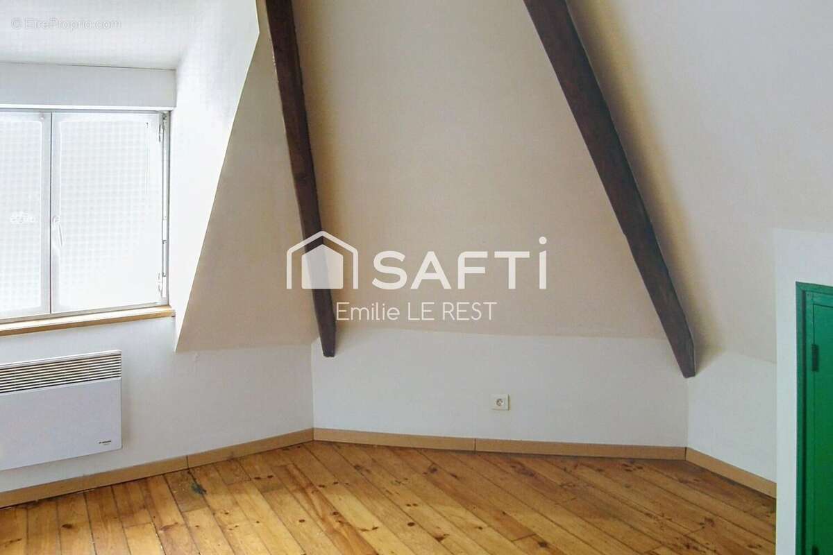 Photo 3 - Appartement à PLOMODIERN