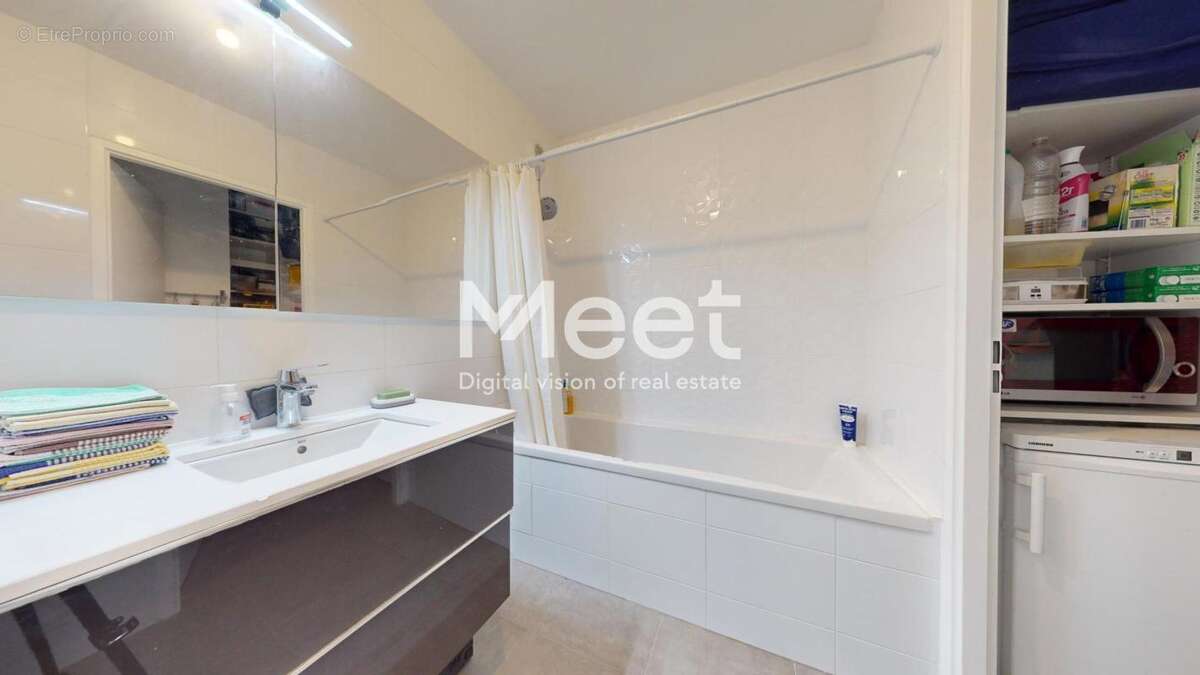 APPARTEMENT 5 PIÈCES (RT 2012) - Terrasse 50 m²  avec vue dégagée - photo 12