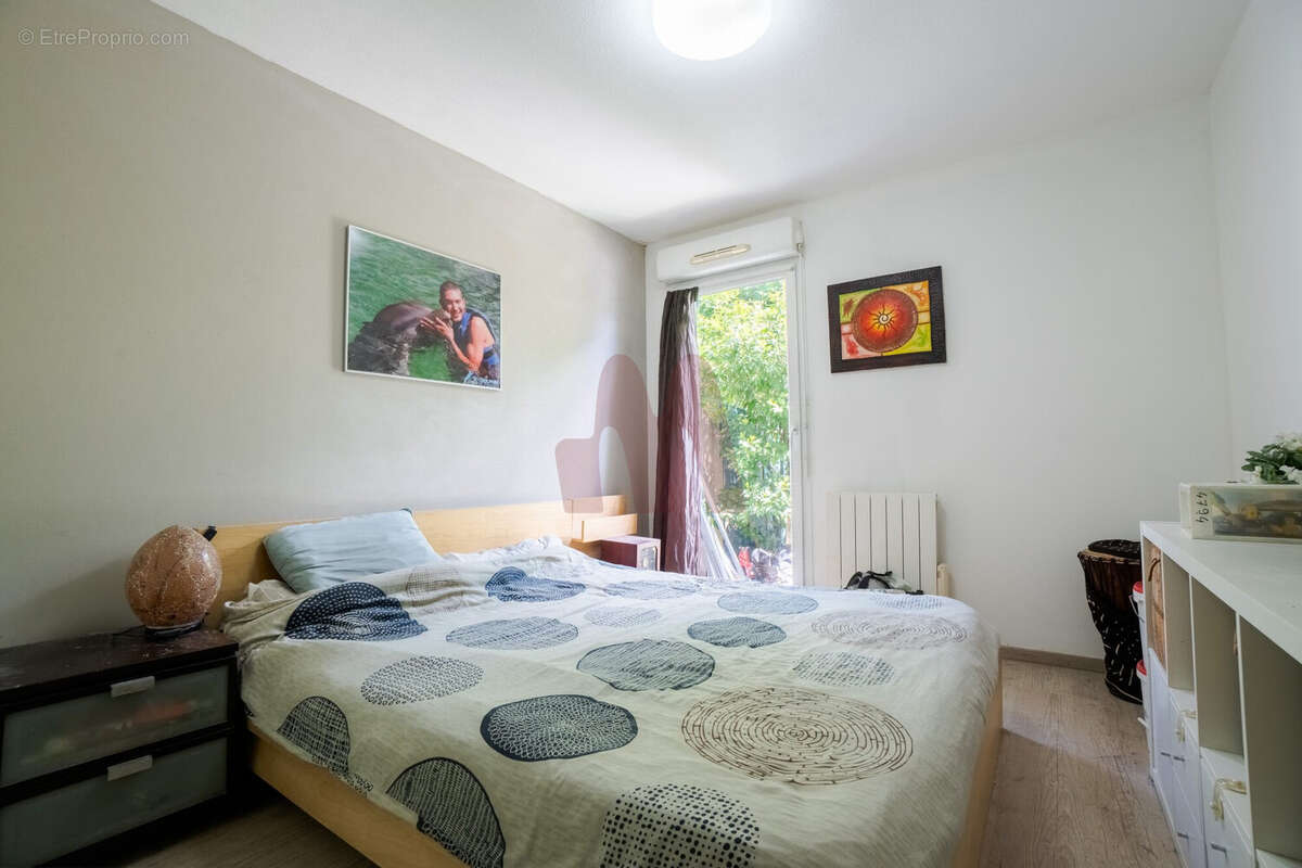 Appartement à MEYZIEU