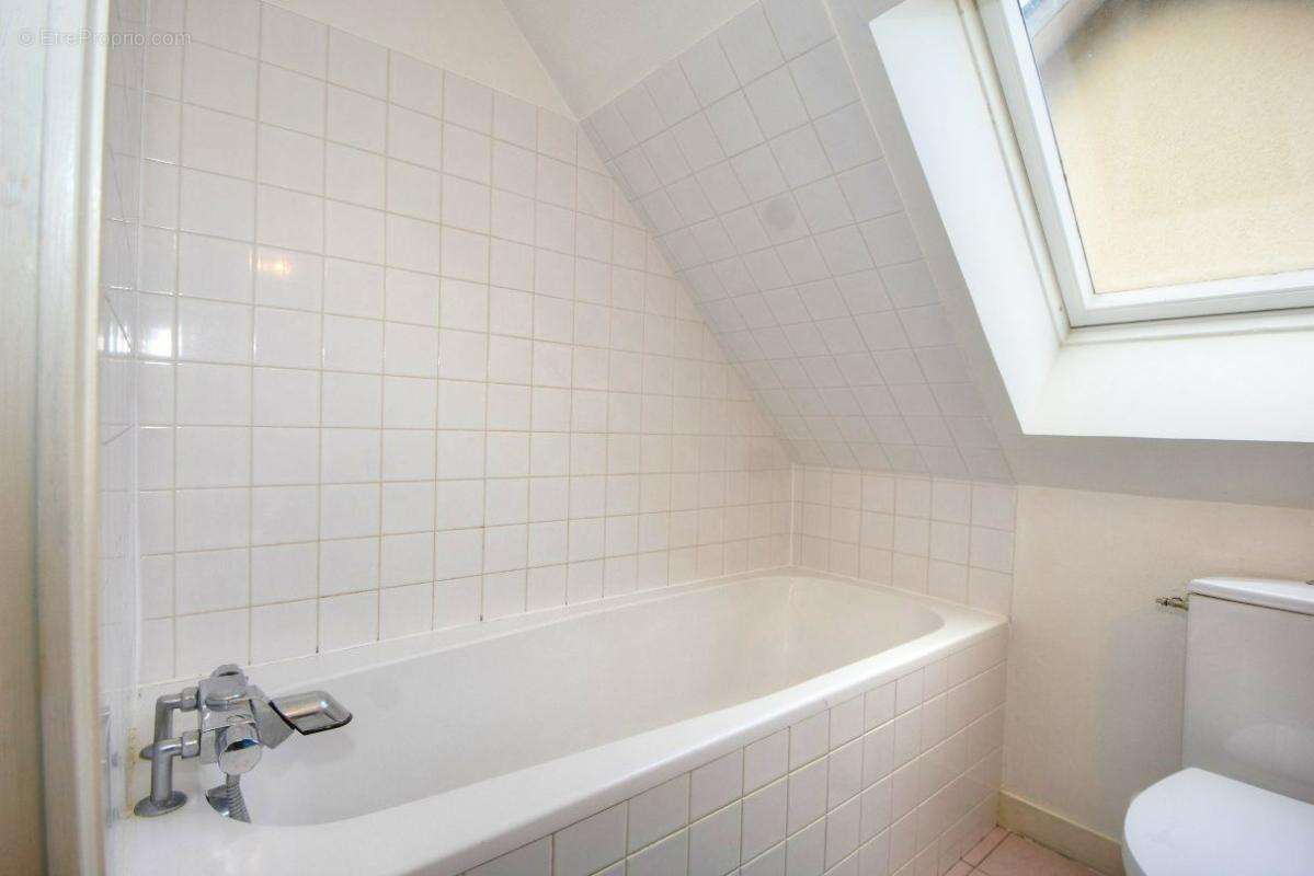 Maison à TREVOU-TREGUIGNEC