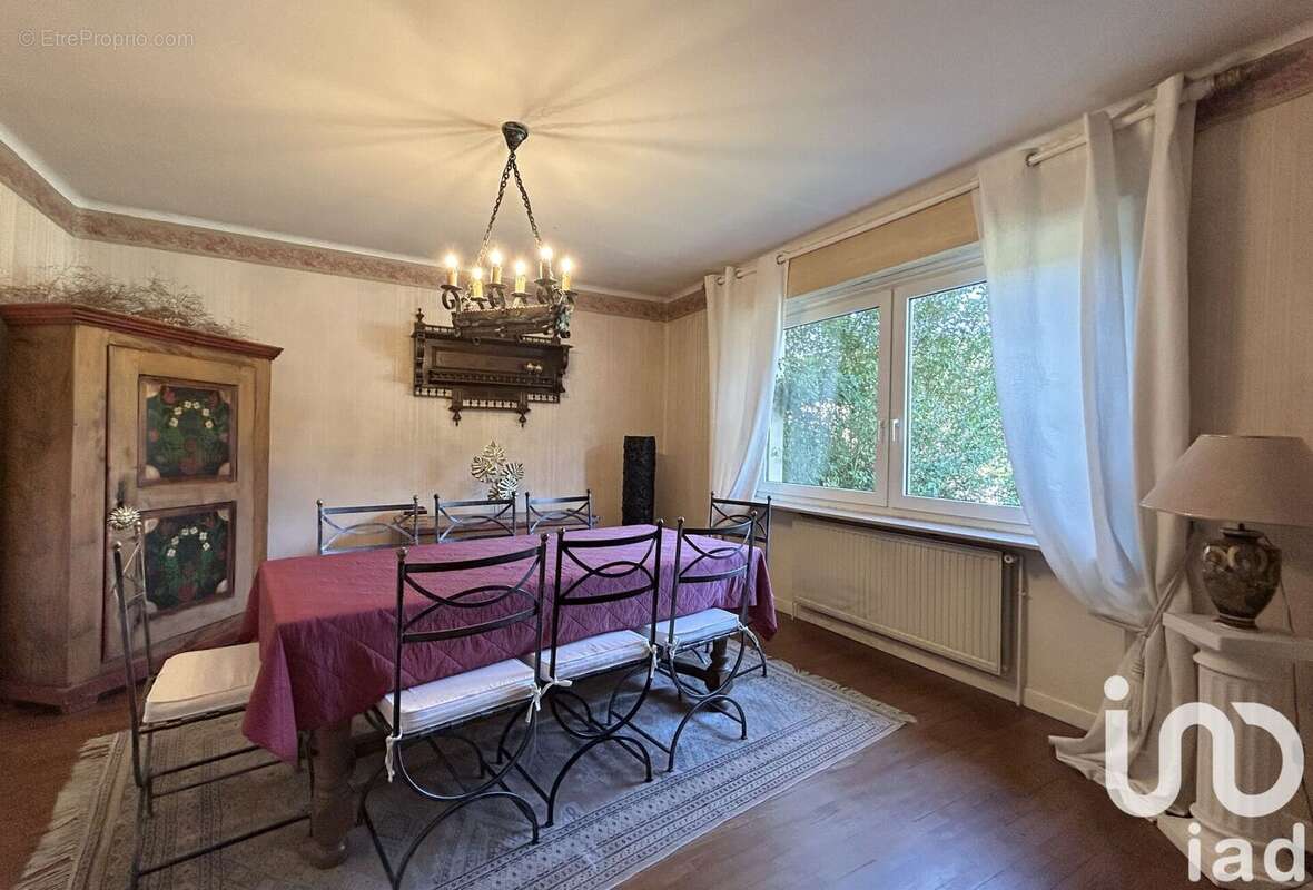 Photo 3 - Maison à SAINT-AVOLD