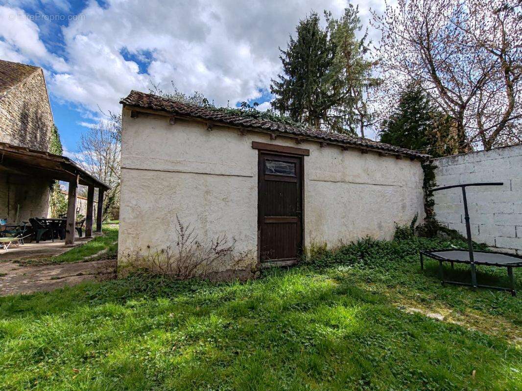 Maison à PUISEAUX