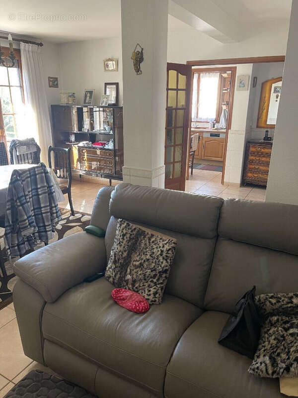 Maison à AULNAY-SOUS-BOIS