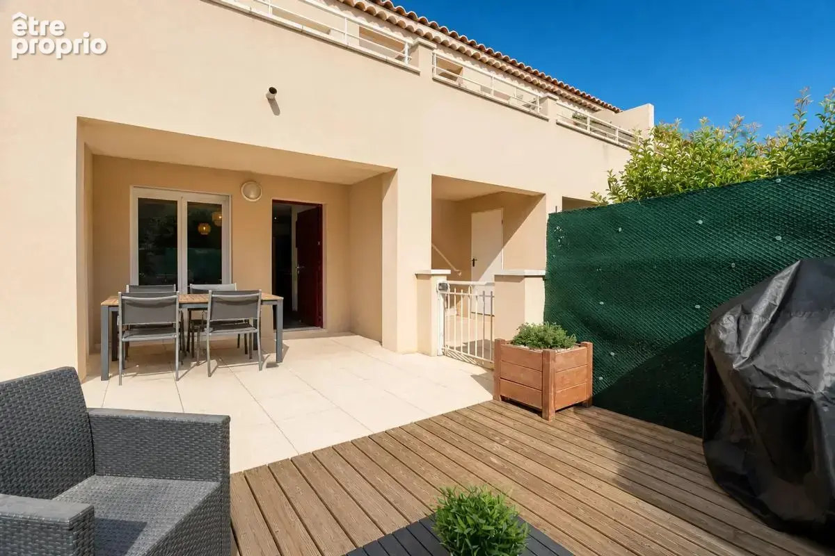Appartement de 3 pièces de 63 m² à Gardanne - photo 5