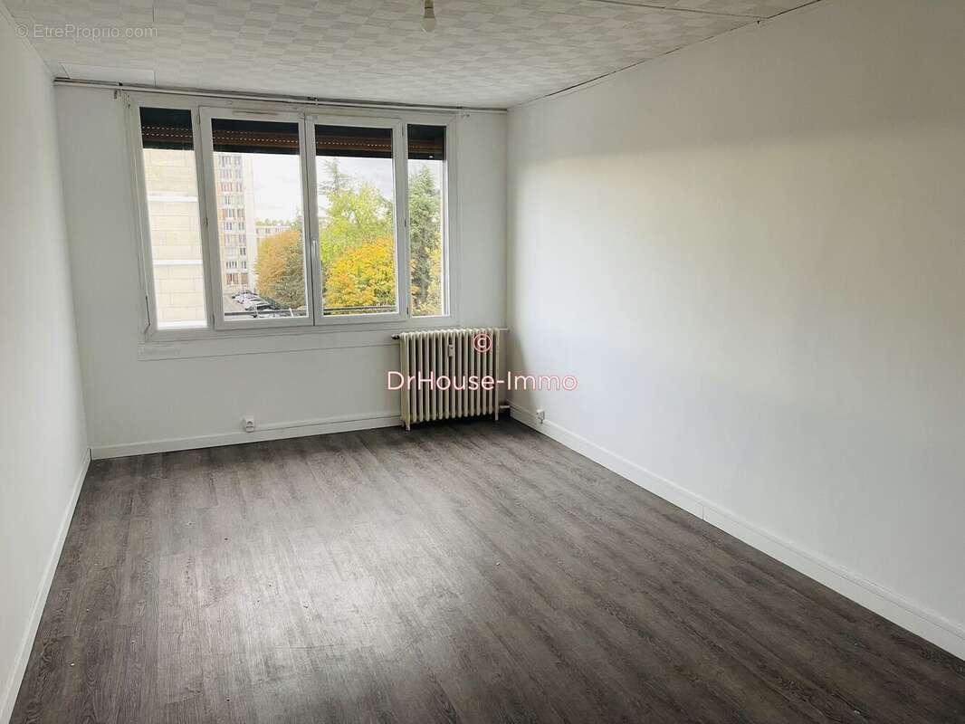Appartement à CREIL