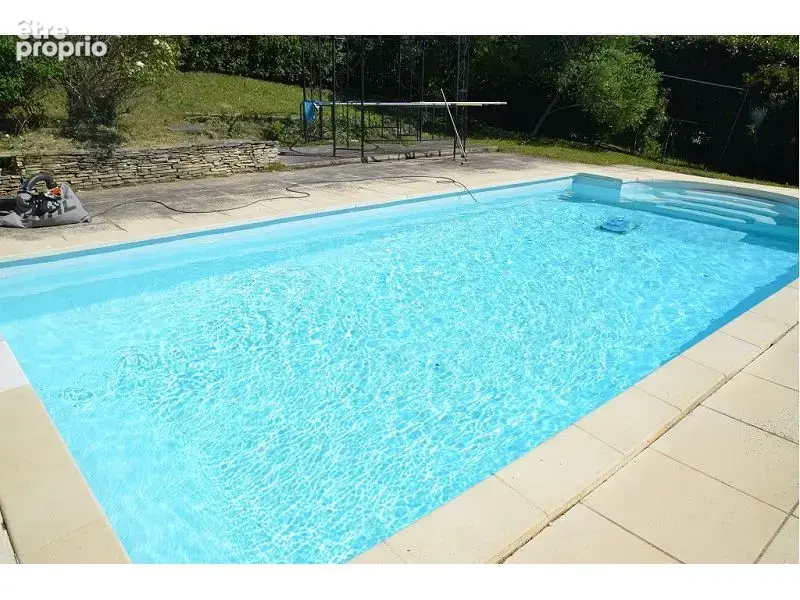 Maison 5 pièces 105 m² à vendre à Roynac (26450) - photo 3