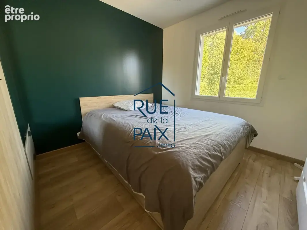Maison 4 pièces 102 m² à vendre à Leigne-Sur-Usseau (86230) - photo 6