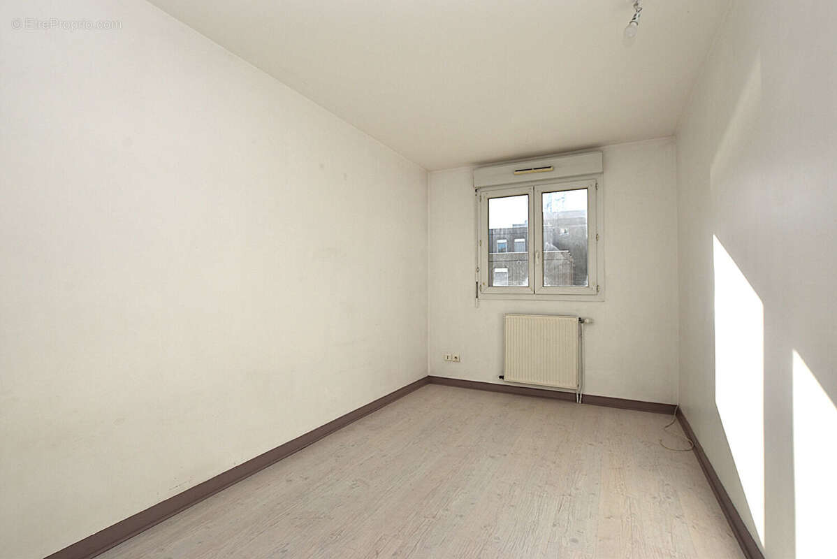 Appartement à LE PUY-EN-VELAY