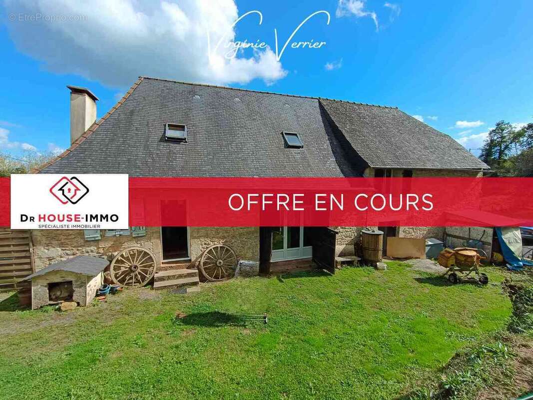 Maison 117 m² à Segonzac  - photo 8