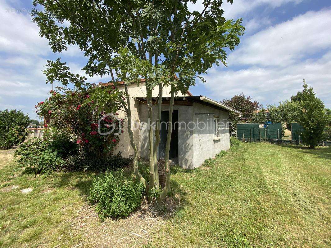 Maison individuelle de 85m2 - photo 17