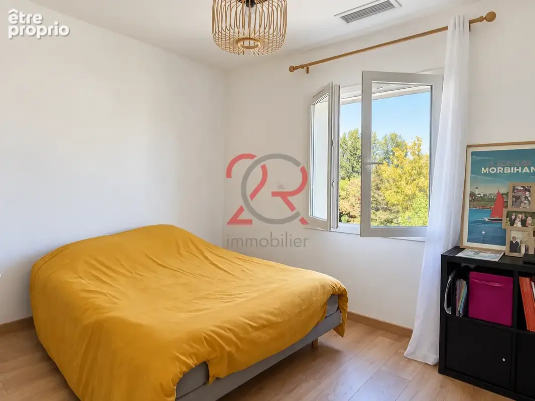 Maison familiale 133 m2 , 4 chambres avec jardin - photo 7
