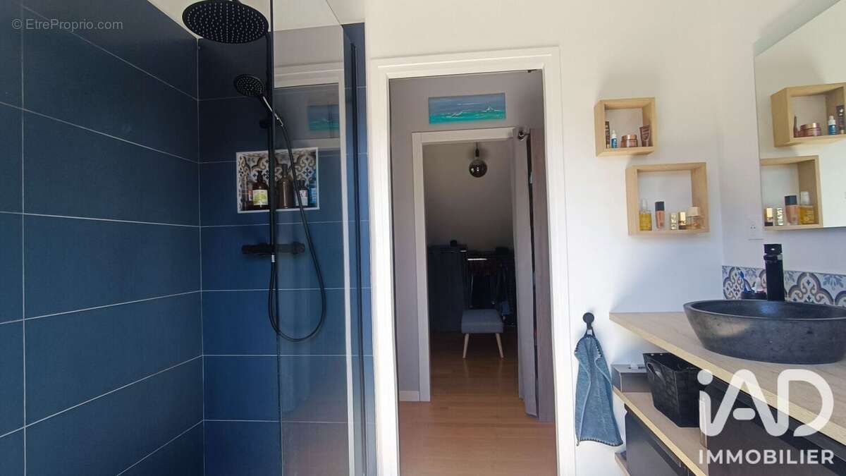 Maison 150 m² à Vannes  - photo 7