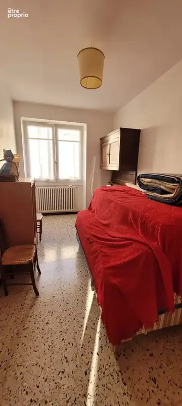 Maison de village avec garage et jardin - photo 10