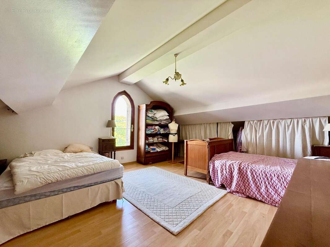 Photo 9 - Maison à SAINT-ANDRE-DE-CUBZAC