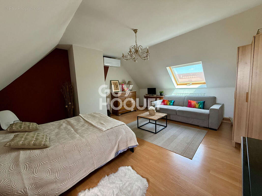 EPONE - Maison familiale 4 chambres - 148 m2 - photo 12