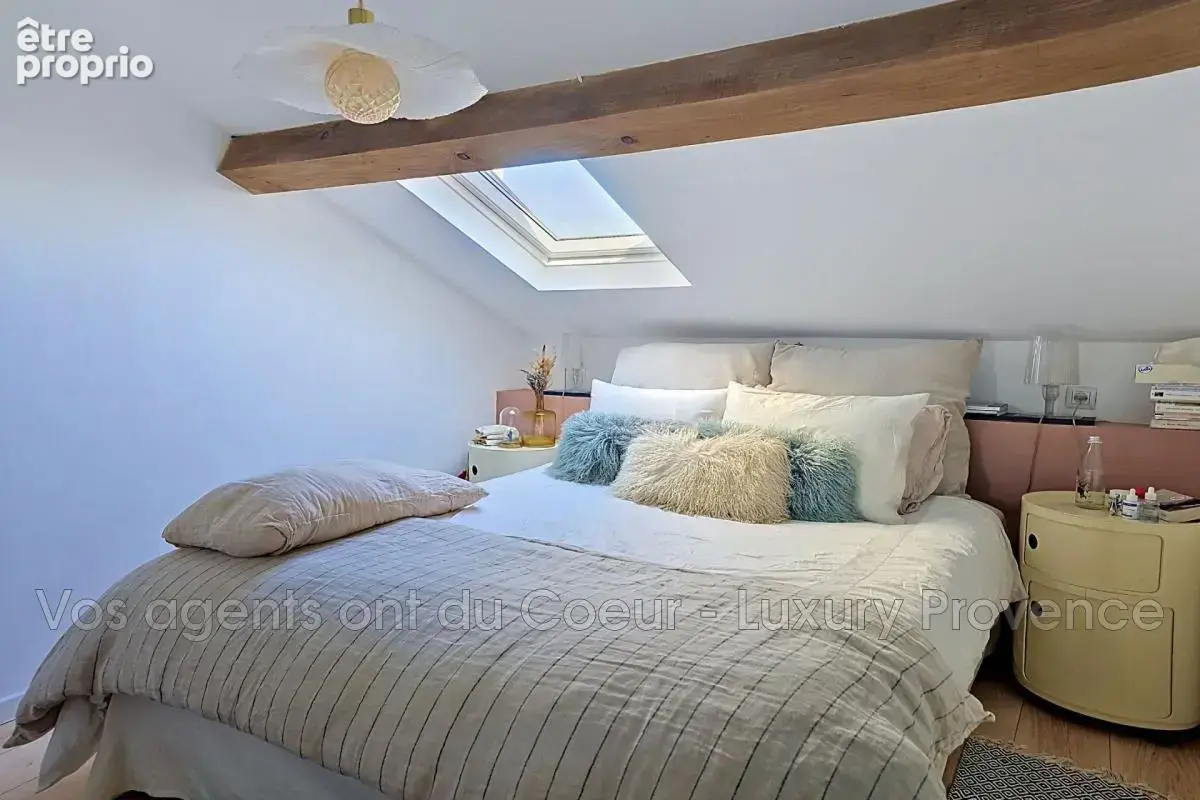 vente maison de village 4 Pièce(s) - photo 7