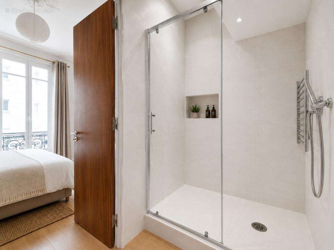 Appartement - photo 4