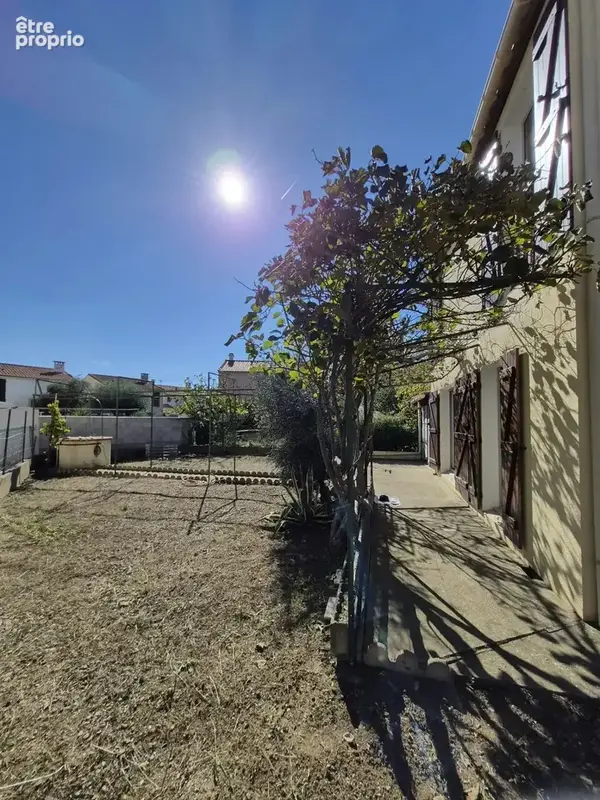 Maison T6 libre sur 3 faces avec garage - photo 7