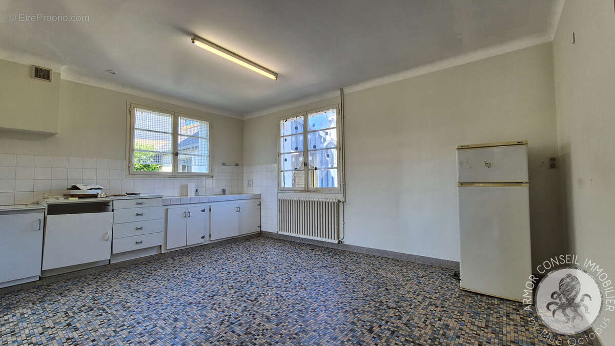 Maison Hénanbihen - photo 3