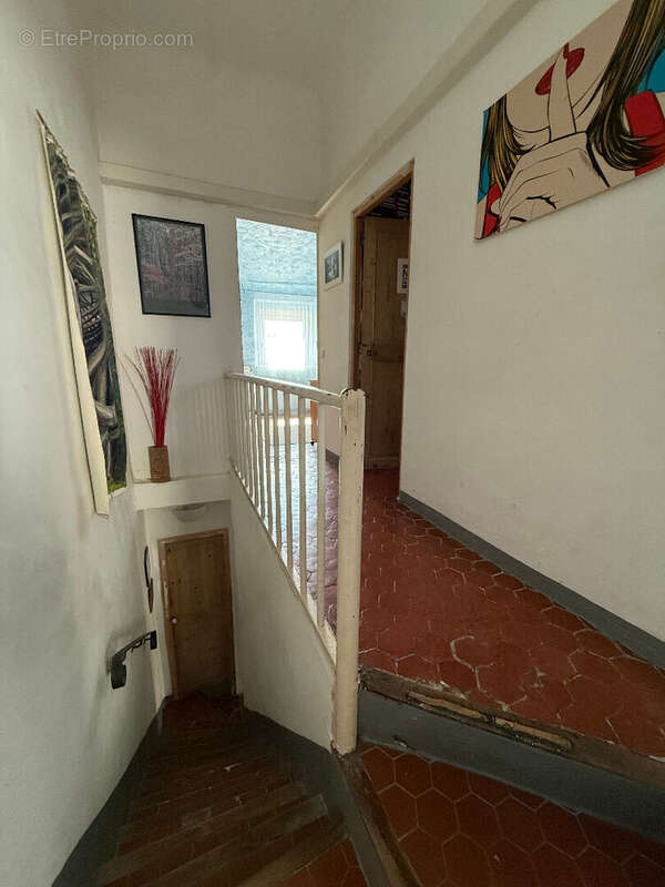 Appartement à ALLAUCH