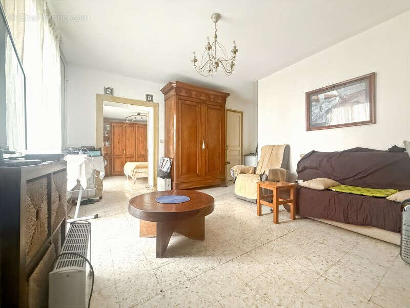 Maison à GIGNAC