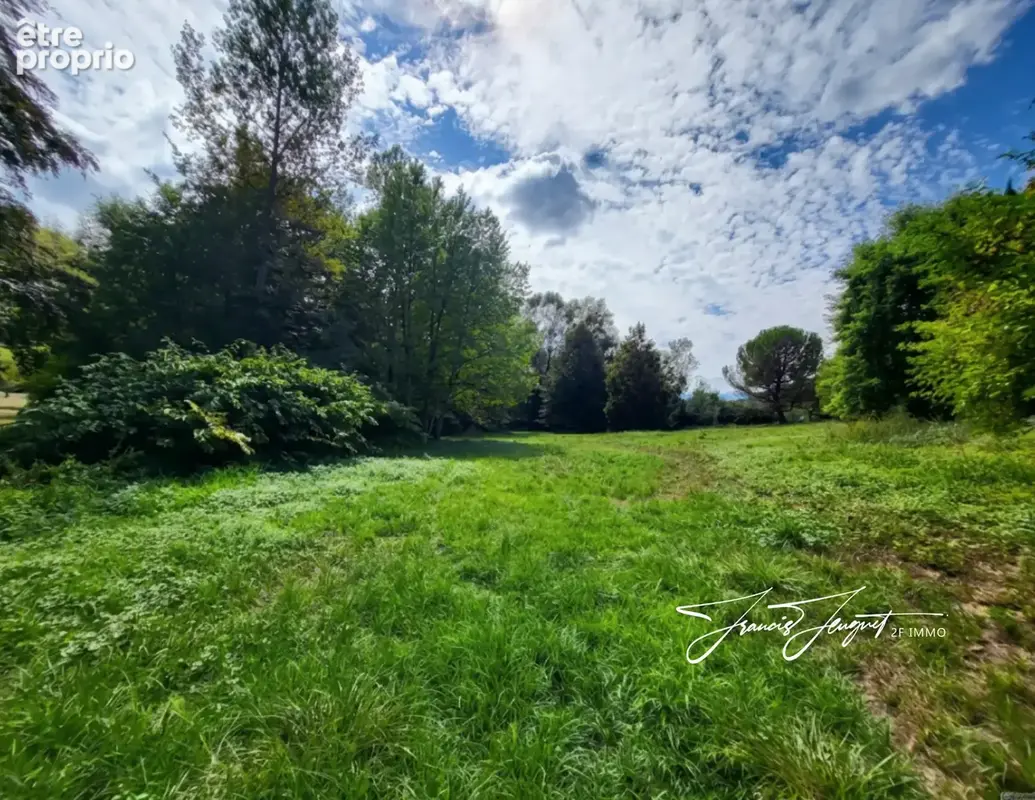 Propriété de charme de 1850   214 m2 + dépendances   Parc arboré de 2 hectares   Saint‑Geoire‑en‑Valdaine 38 - photo 43