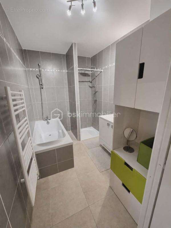 Appartement à MARTIGUES
