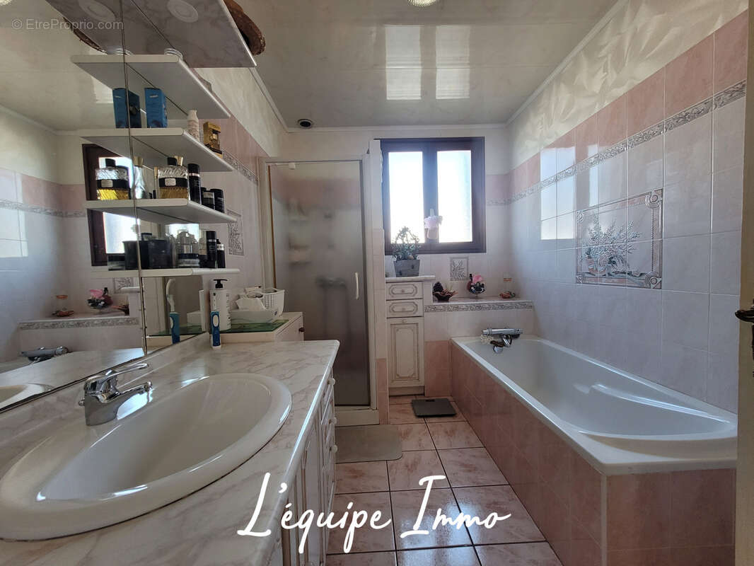 Maison à FLEURANCE