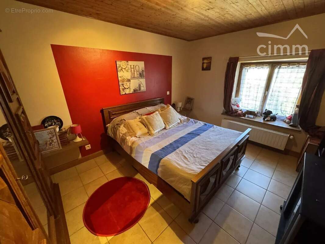 Appartement à MARSAC-EN-LIVRADOIS