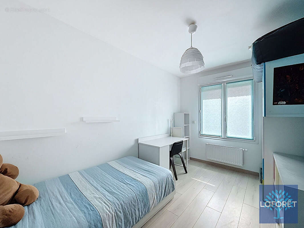 Pavillon de plain pied individuel Bruay-sur-l'Escaut - photo 11