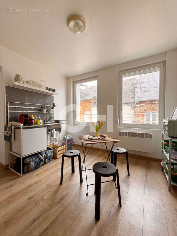 Maison Avesnes Sur Helpe 4 pièce(s) 120 m2 - photo 4
