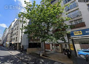 Parking à PARIS-11E