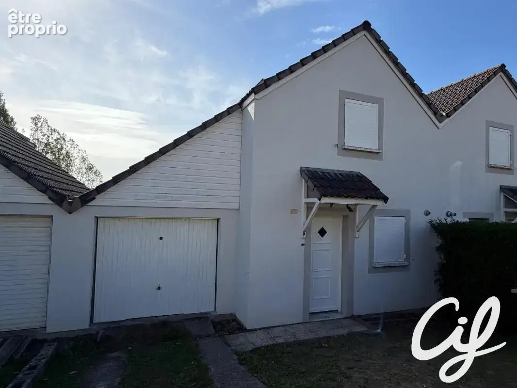 Maison à FECAMP