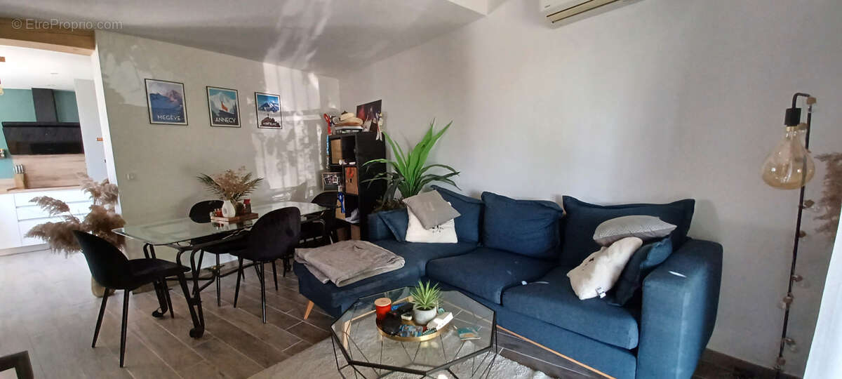 Maison à SAINT-GILLES