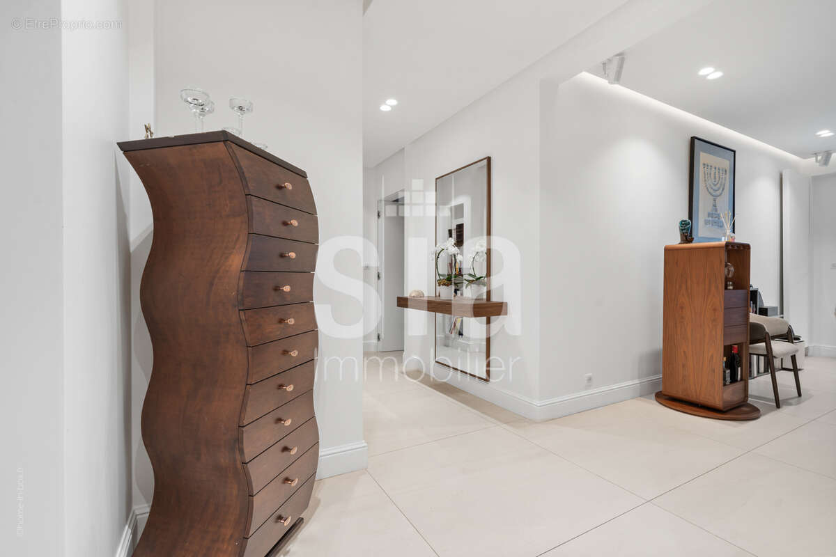 Appartement à NOGENT-SUR-MARNE