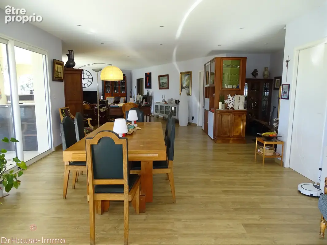 Maison 5 pièces 174 m² à vendre à Sainte-Marthe (47430) - photo 3