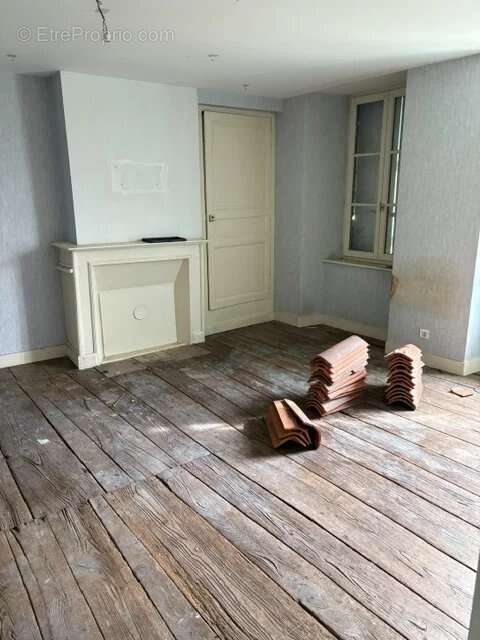 Maison à ROCHECHOUART