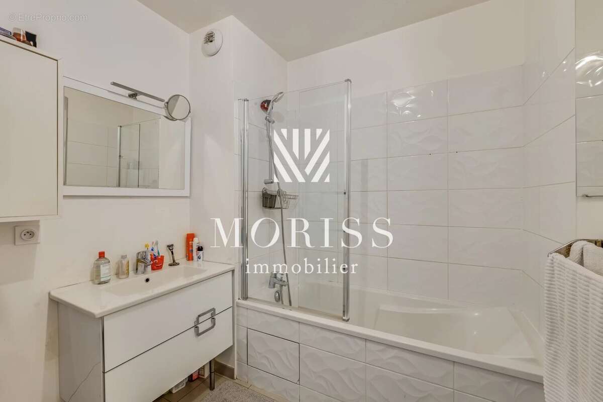 Appartement à CHAMPIGNY-SUR-MARNE