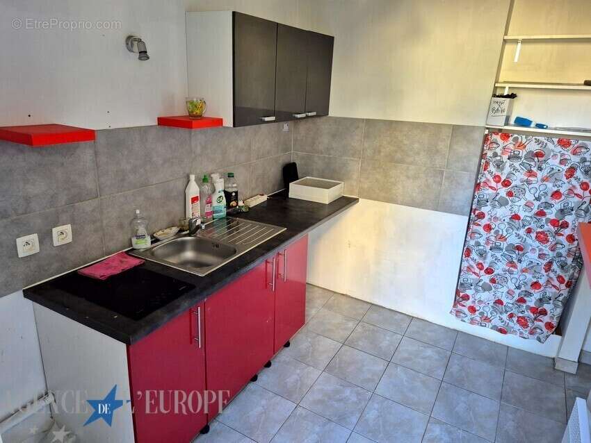 Appartement à VICHY