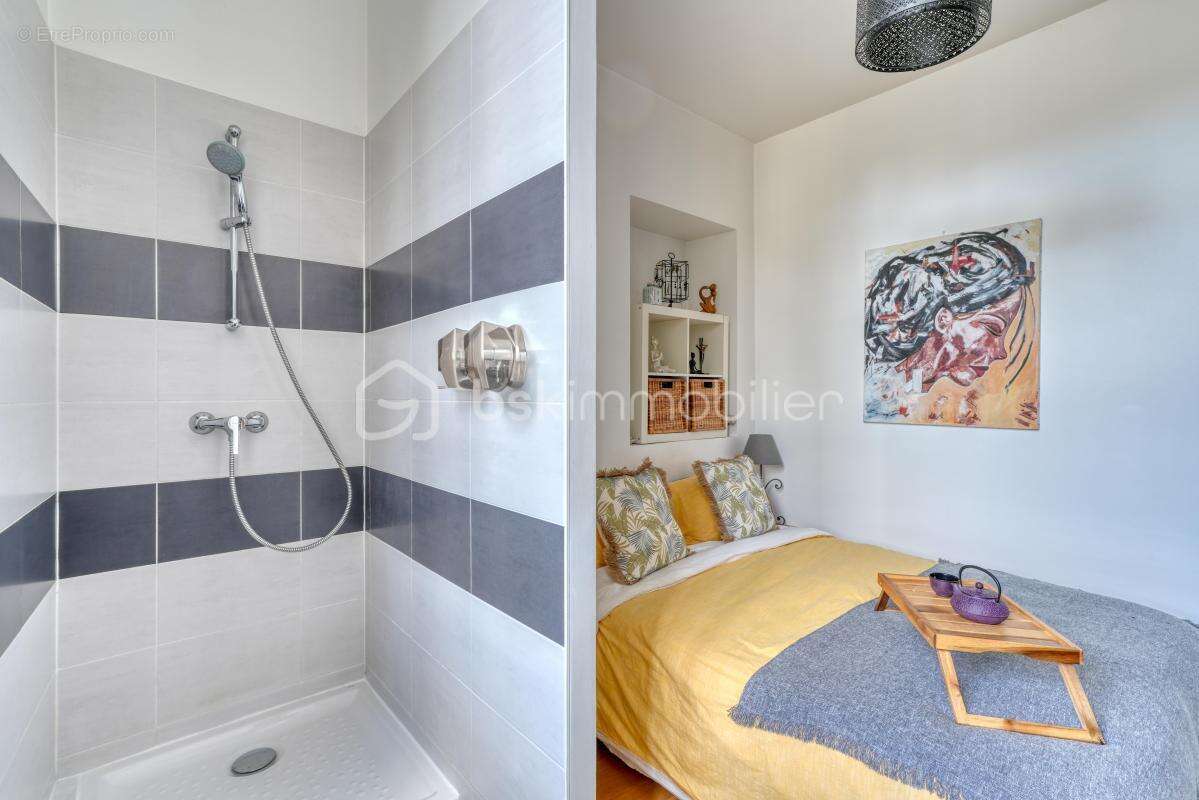 Appartement à CHARLY