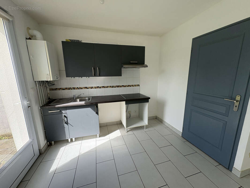 Maison à ROMILLY-SUR-SEINE