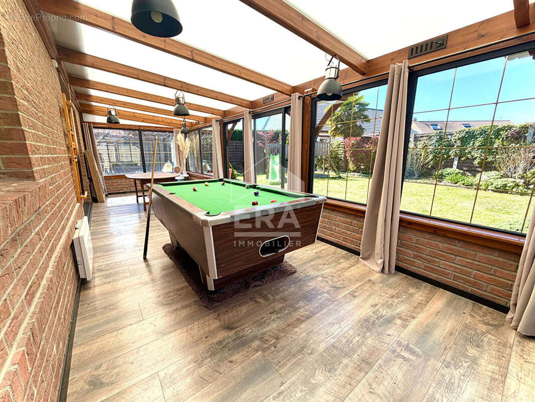 Maison à NOYELLES-LES-VERMELLES