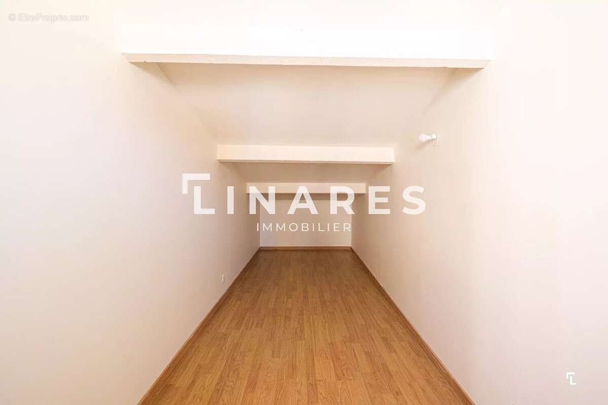 Maison à MARSEILLE-4E