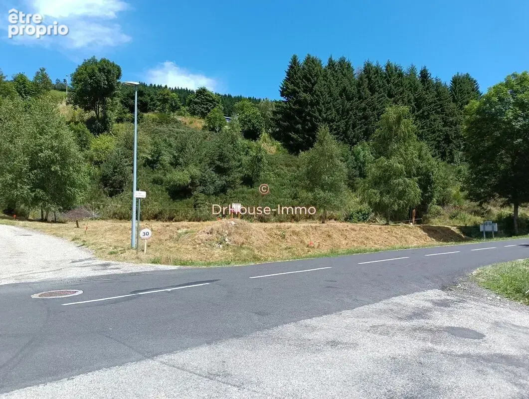 Terrain 2 577 m² à vendre à Saint-Cirgues-En-Montagne (07510) - photo 14