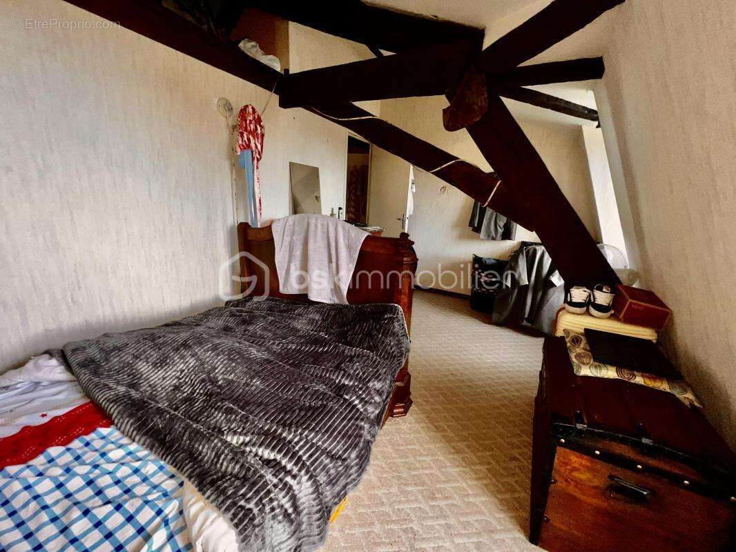 Appartement à POITIERS