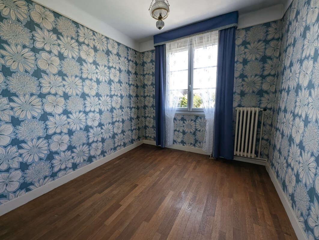 Maison à CHATEAUDUN