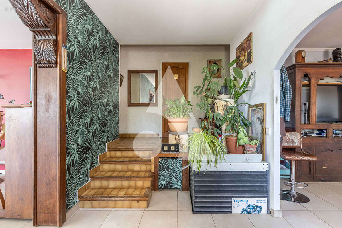 Propriété avec piscine, et prestations PMR Levens - photo 6