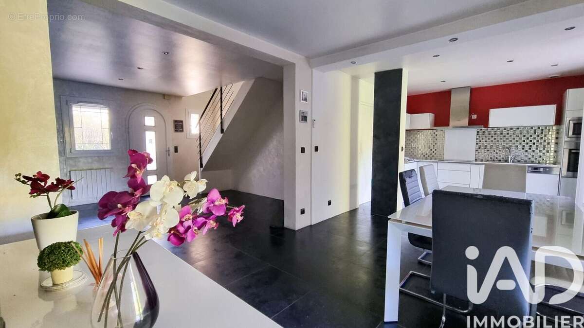 Photo 7 - Maison à LE THILLAY